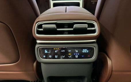 Genesis GV80 I, 2023 год, 14 050 000 рублей, 11 фотография
