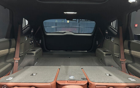 Genesis GV80 I, 2023 год, 14 050 000 рублей, 16 фотография