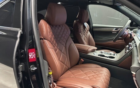 Genesis GV80 I, 2023 год, 14 050 000 рублей, 22 фотография