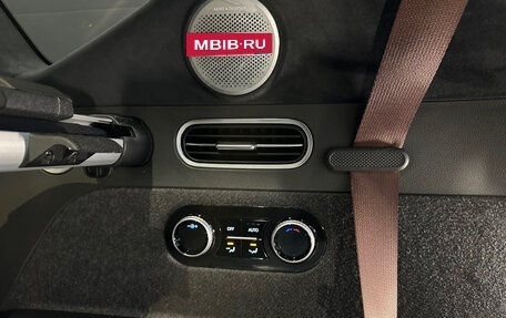 Genesis GV80 I, 2023 год, 14 050 000 рублей, 19 фотография