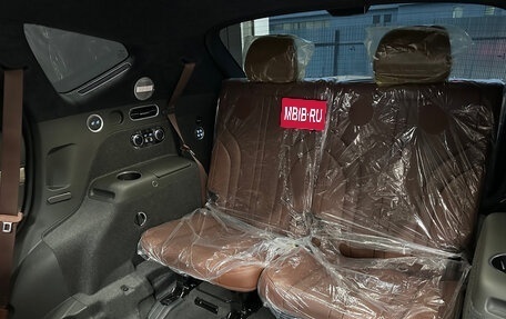 Genesis GV80 I, 2023 год, 14 050 000 рублей, 17 фотография