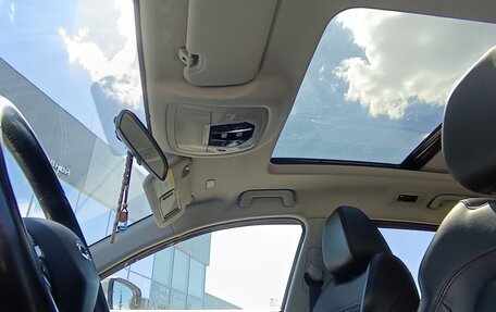 Chery Tiggo 7, 2020 год, 1 655 000 рублей, 13 фотография