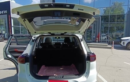 Chery Tiggo 7, 2020 год, 1 655 000 рублей, 4 фотография