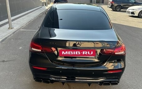 Mercedes-Benz E-Класс, 2019 год, 4 200 000 рублей, 6 фотография