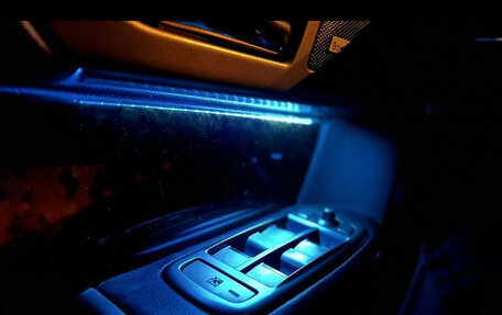 Jaguar XF I рестайлинг, 2008 год, 750 000 рублей, 11 фотография