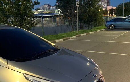 KIA cee'd III, 2015 год, 899 999 рублей, 2 фотография