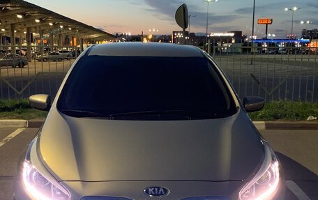 KIA cee'd III, 2015 год, 899 999 рублей, 3 фотография