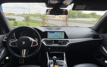 BMW 3 серия, 2019 год, 3 399 000 рублей, 9 фотография