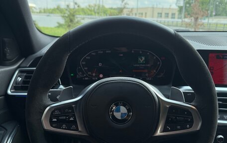BMW 3 серия, 2019 год, 3 399 000 рублей, 10 фотография