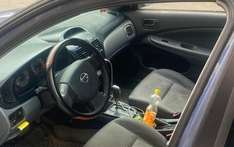 Nissan Almera Classic, 2006 год, 450 000 рублей, 4 фотография