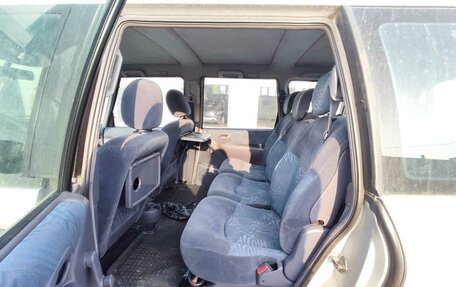 Renault Espace III, 1999 год, 390 000 рублей, 2 фотография