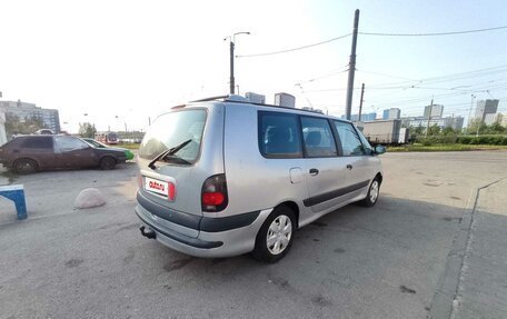 Renault Espace III, 1999 год, 390 000 рублей, 6 фотография