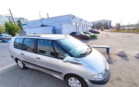 Renault Espace III, 1999 год, 390 000 рублей, 5 фотография
