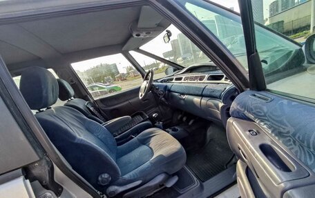Renault Espace III, 1999 год, 390 000 рублей, 8 фотография