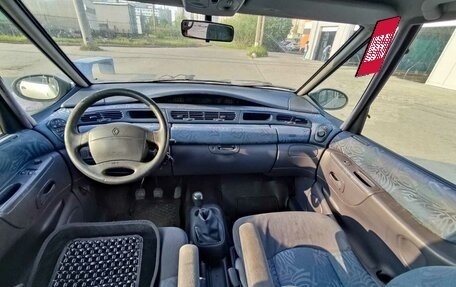 Renault Espace III, 1999 год, 390 000 рублей, 7 фотография