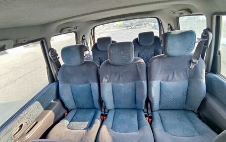 Renault Espace III, 1999 год, 390 000 рублей, 20 фотография
