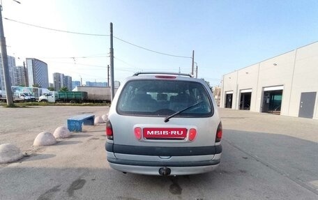 Renault Espace III, 1999 год, 390 000 рублей, 17 фотография