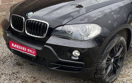 BMW X5, 2008 год, 1 650 000 рублей, 2 фотография