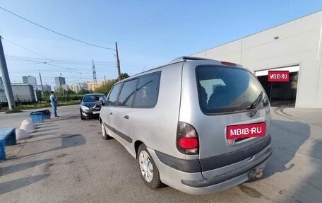 Renault Espace III, 1999 год, 390 000 рублей, 12 фотография