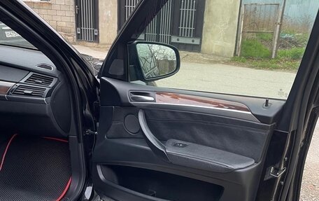 BMW X5, 2008 год, 1 650 000 рублей, 6 фотография
