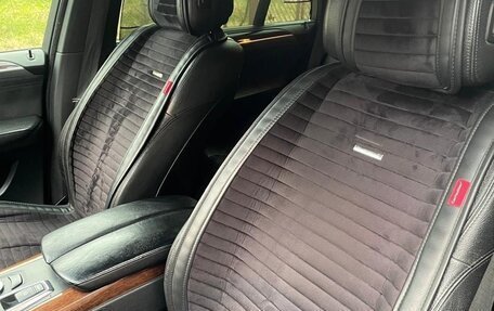 BMW X5, 2008 год, 1 650 000 рублей, 7 фотография