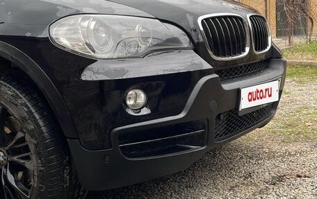 BMW X5, 2008 год, 1 650 000 рублей, 5 фотография