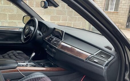 BMW X5, 2008 год, 1 650 000 рублей, 3 фотография