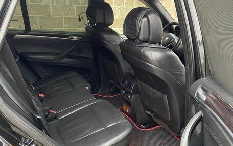 BMW X5, 2008 год, 1 650 000 рублей, 9 фотография
