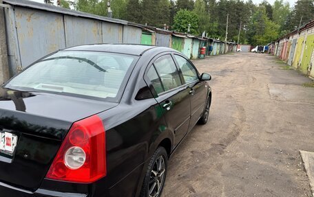Chery Fora (A21), 2007 год, 230 000 рублей, 6 фотография