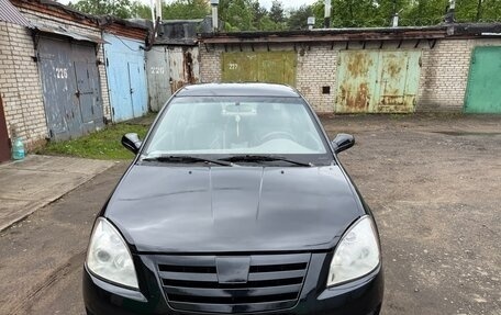 Chery Fora (A21), 2007 год, 230 000 рублей, 5 фотография