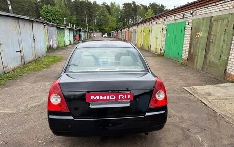 Chery Fora (A21), 2007 год, 230 000 рублей, 4 фотография