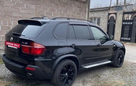 BMW X5, 2008 год, 1 650 000 рублей, 10 фотография