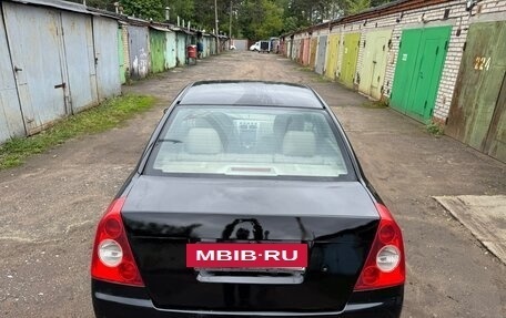 Chery Fora (A21), 2007 год, 230 000 рублей, 3 фотография