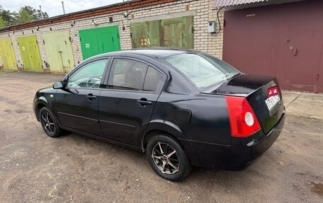 Chery Fora (A21), 2007 год, 230 000 рублей, 2 фотография