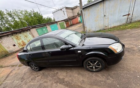 Chery Fora (A21), 2007 год, 230 000 рублей, 8 фотография