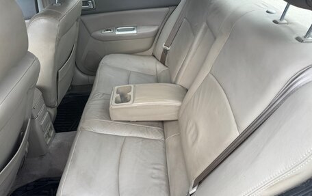 Chery Fora (A21), 2007 год, 230 000 рублей, 15 фотография