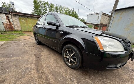 Chery Fora (A21), 2007 год, 230 000 рублей, 12 фотография