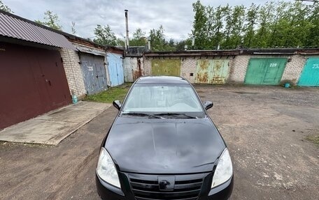 Chery Fora (A21), 2007 год, 230 000 рублей, 9 фотография