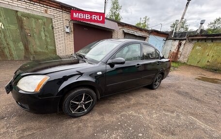 Chery Fora (A21), 2007 год, 230 000 рублей, 11 фотография