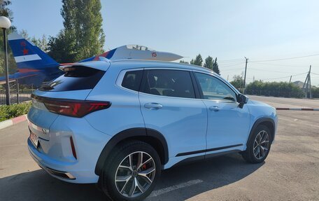 CheryExeed LX, 2023 год, 2 250 000 рублей, 3 фотография