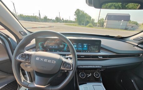 CheryExeed LX, 2023 год, 2 250 000 рублей, 4 фотография