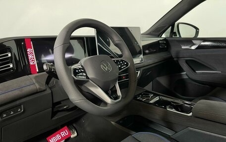 Volkswagen Tiguan, 2024 год, 5 650 000 рублей, 11 фотография