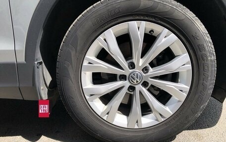 Volkswagen Tiguan II, 2020 год, 2 660 000 рублей, 18 фотография
