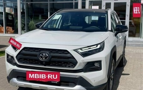 Toyota RAV4, 2024 год, 3 680 000 рублей, 2 фотография