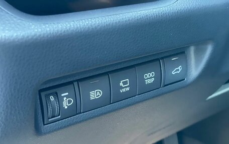 Toyota RAV4, 2024 год, 3 680 000 рублей, 9 фотография