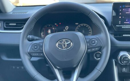 Toyota RAV4, 2024 год, 3 680 000 рублей, 16 фотография