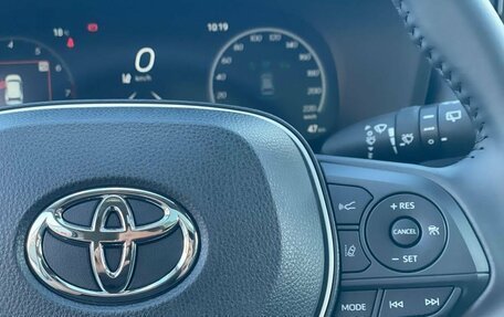 Toyota RAV4, 2024 год, 3 680 000 рублей, 15 фотография