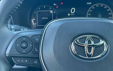 Toyota RAV4, 2024 год, 3 680 000 рублей, 14 фотография
