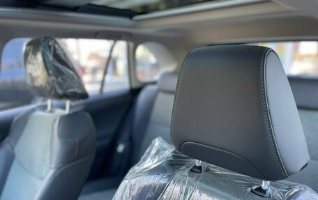 Toyota RAV4, 2024 год, 3 680 000 рублей, 12 фотография