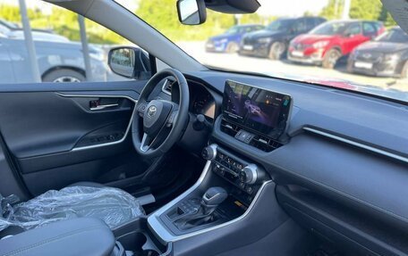 Toyota RAV4, 2024 год, 3 680 000 рублей, 23 фотография